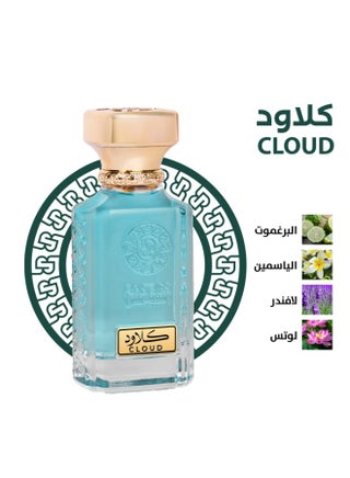 CLOUD EDP