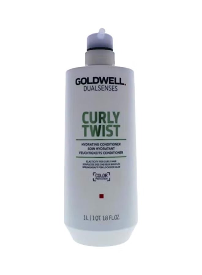 Goldwell Dualsenses Curly Twist Hydrating Conditioner 1Liters