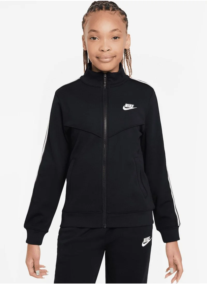 Nike Kids Nsw Tracksuit