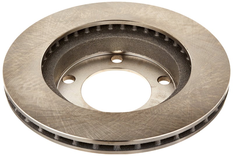 Centric Parts 121.63006 C-Tek Standard Brake Rotor - Image 2
