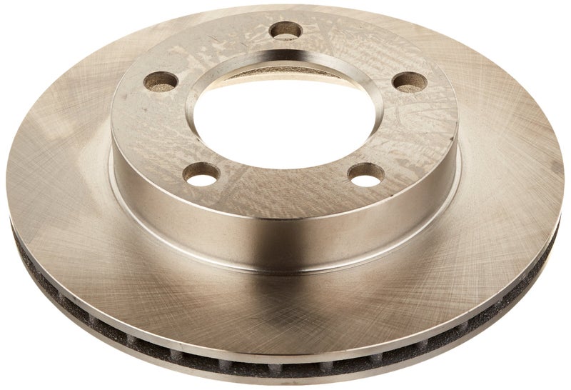Centric Parts 121.63006 C-Tek Standard Brake Rotor - Image 5