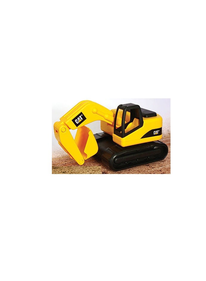 CAT 14 Inches CAT Junior- Excavator