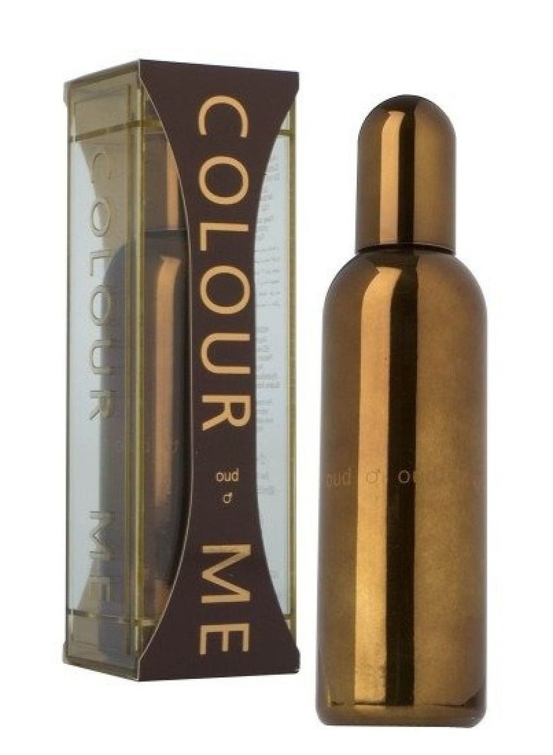 COLOUR ME COLOURMEOUD90MI