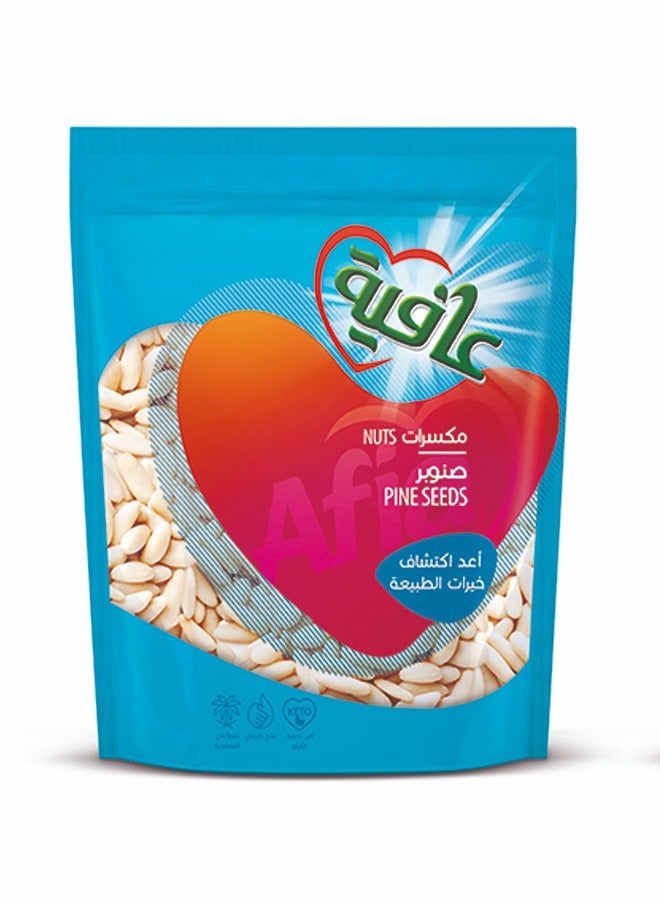 Afia Pine Seeds 80g - Image 1