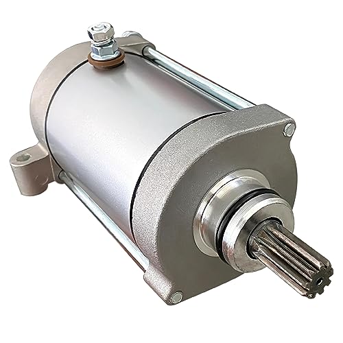 FUYEAR Starter Motor Compatible with Hisun UTV ATV 500 550 700 750 31200-004D-0000 31200-F39-0000 - Image 1