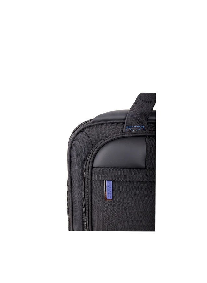 AMERICAN TOURISTER MERIT BRIEFCASE S BLACK - Image 5
