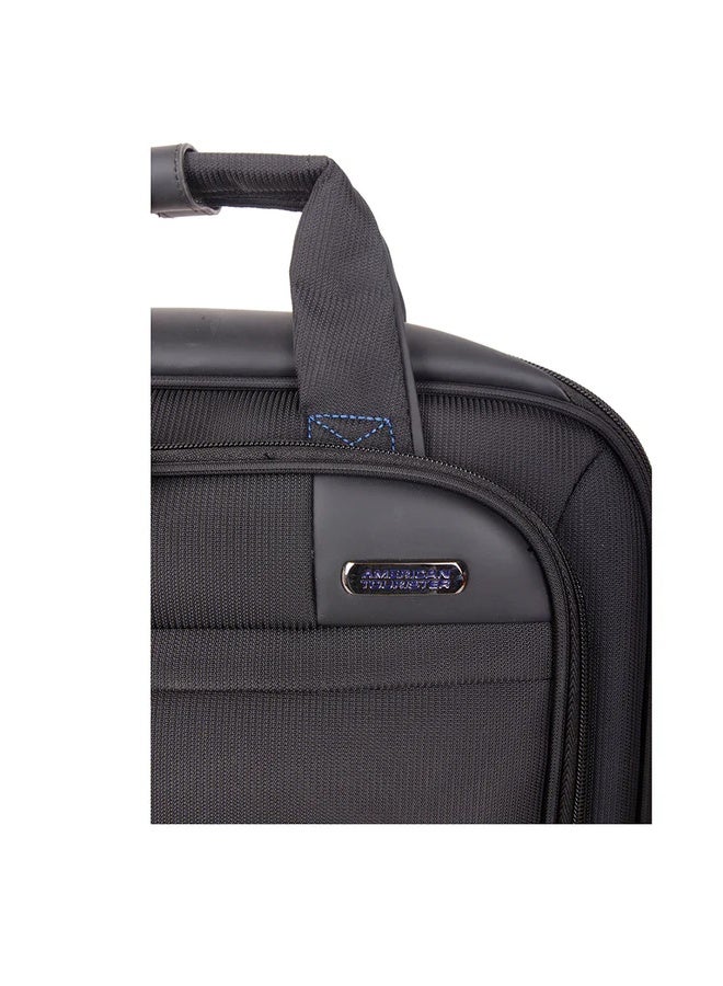 AMERICAN TOURISTER MERIT BRIEFCASE S BLACK - Image 3