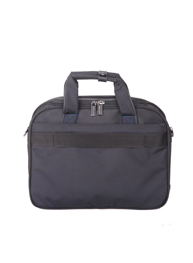 AMERICAN TOURISTER MERIT BRIEFCASE S BLACK - Image 2