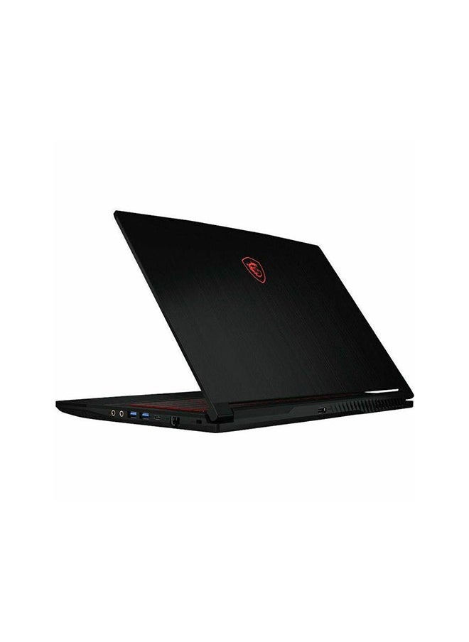 MSI GF63 Thin 12VF 15.6" Full HD 144Hz Gaming Laptop, Core i7-12650H Processor/16GB RAM/512GB SSD/NVIDIA GeForce RTX 4060 8GB Graphics Card/Windows 11 Home English Black  - Image 5