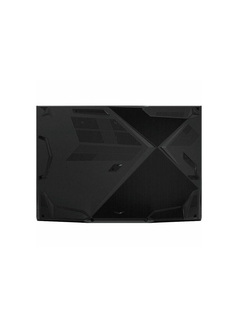 MSI GF63 Thin 12VF 15.6" Full HD 144Hz Gaming Laptop, Core i7-12650H Processor/16GB RAM/512GB SSD/NVIDIA GeForce RTX 4060 8GB Graphics Card/Windows 11 Home English Black  - Image 2