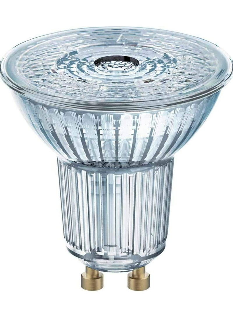 OSRAM GU10 LED Bulb PAR16 36 Degree 7W Cool White Lamp 4000K Spot Light Non Dimmable - Image 1