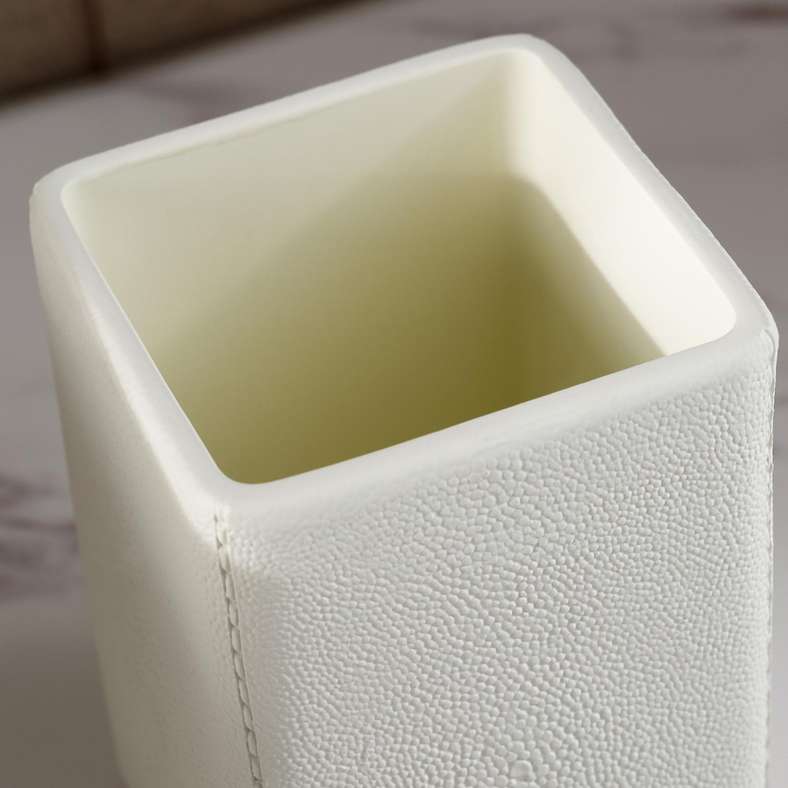 Pan Home كوب دنفر 7.8x7.8x11 سم - كريمي - Image 2