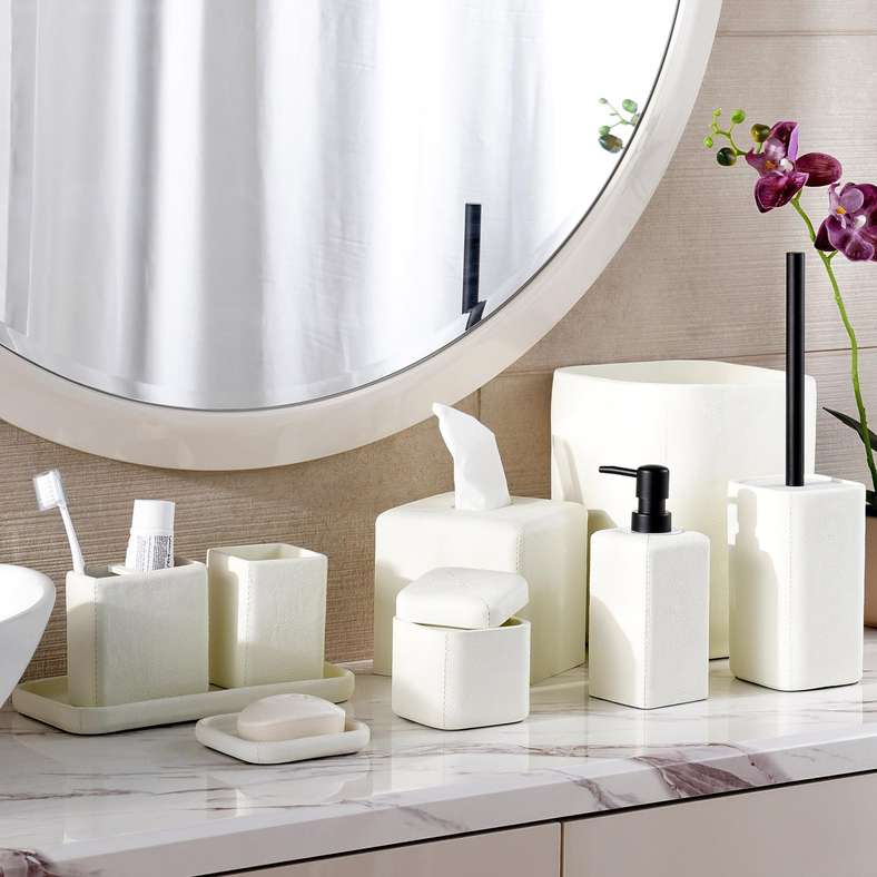 Pan Home كوب دنفر 7.8x7.8x11 سم - كريمي - Image 4