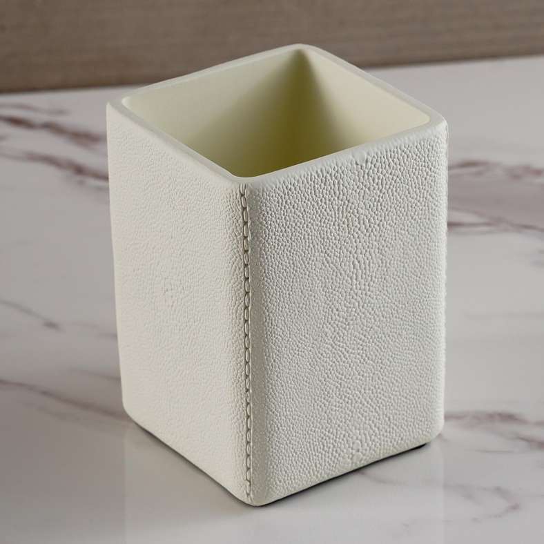 Pan Home كوب دنفر 7.8x7.8x11 سم - كريمي - Image 5