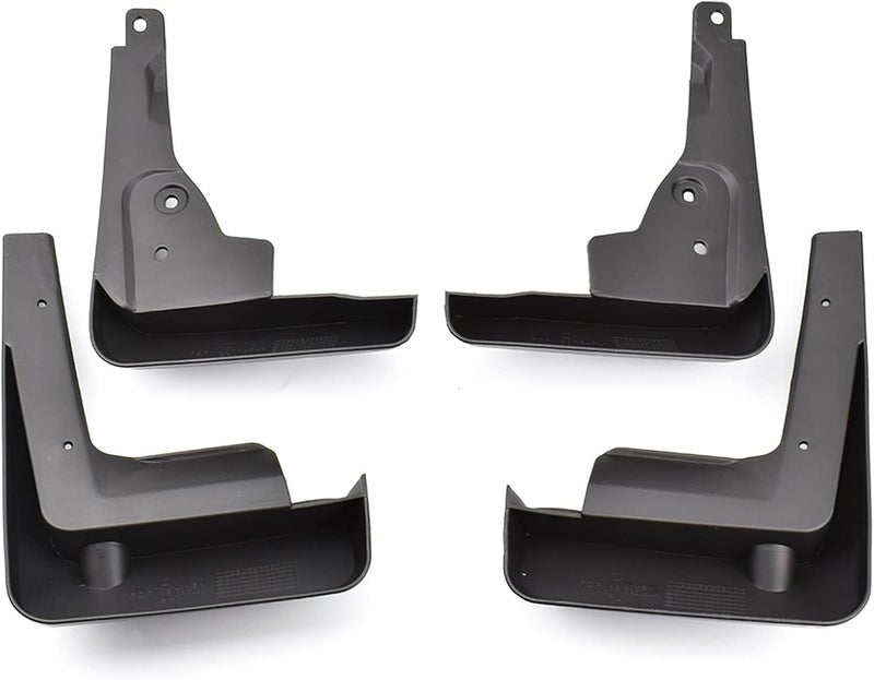 Wivplex Mud Flaps for Toyota Corolla E210 - Image 1