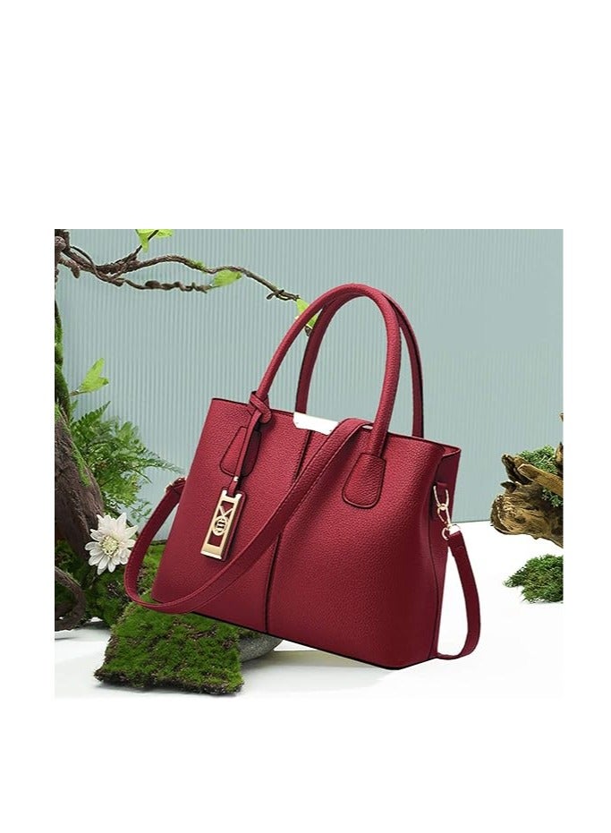 COCIFER Purses and Handbags for Women Shoulder Tote Bags Top Handle Satchel - Image 2