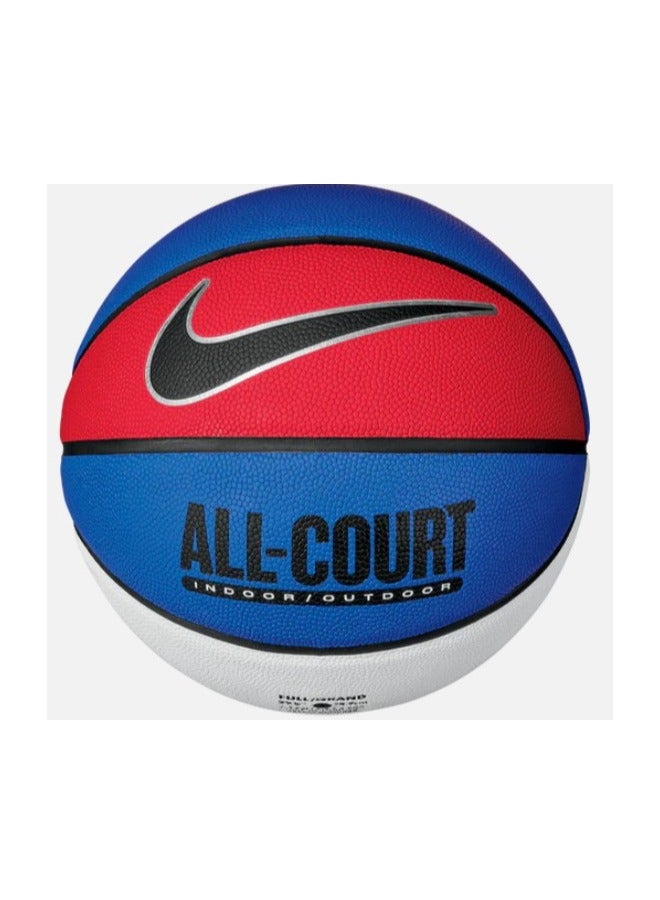 Nike Everyday All Court 8P Deflated Basketball   size: 7