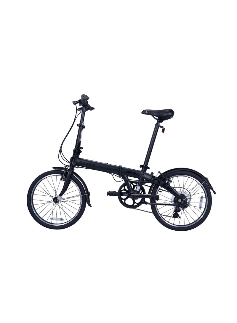 Dahon Folding bike Dahon Route 20" Black - Image 1