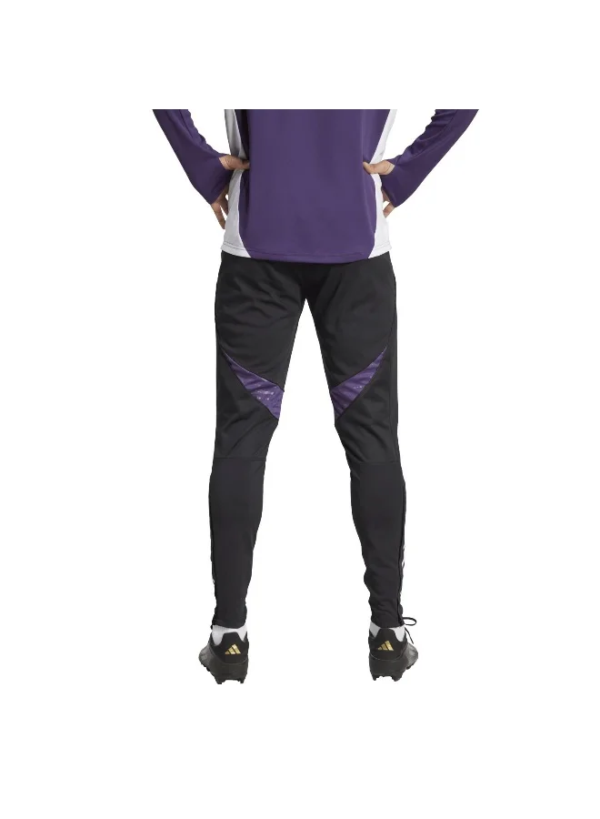 Adidas black Manchester United 25/26 Competition Training Pants for Men | Best Price UAE