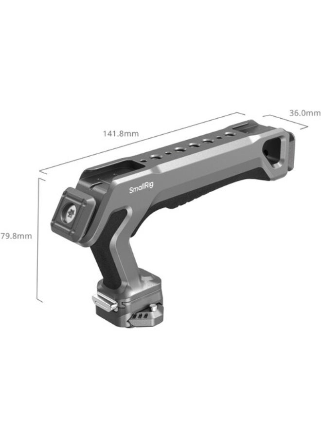 SmallRig HawkLock H21 Quick Release Top Handle Kit - Image 3