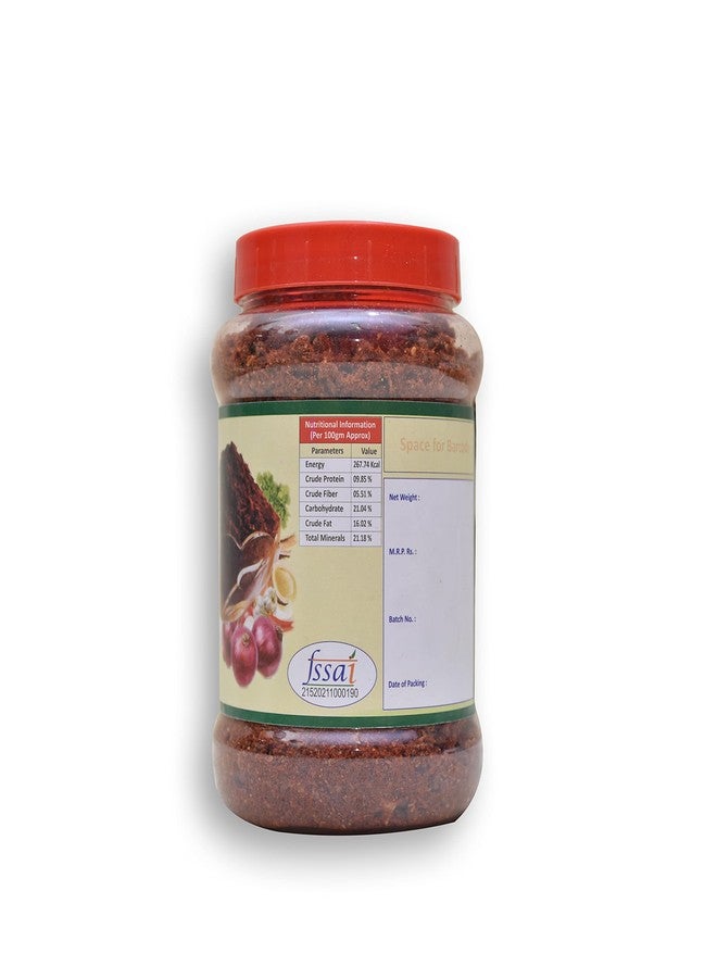 Shahushree Onion Garlic Masala (600g) - Image 3