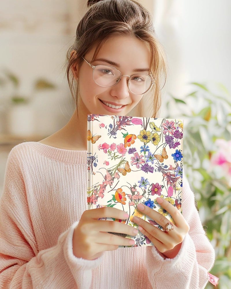 Wazzasoft for iPad 9th/8th/7th/Air 3rd Generation/Pro 10.5 Inch Case Keyboard Pencil Holder Folio Tablet Cover Women Girl Cute Girly Teen Kawaii Butterfly Unique Design for Apple 10.2 & 10.5 Inch - Image 3