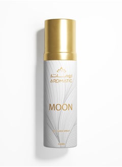 Aromatic Moon Body Splash 