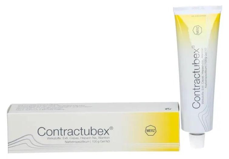 كونتراكتيوبكس جل علاج للندبات 20 جرام - Image 1