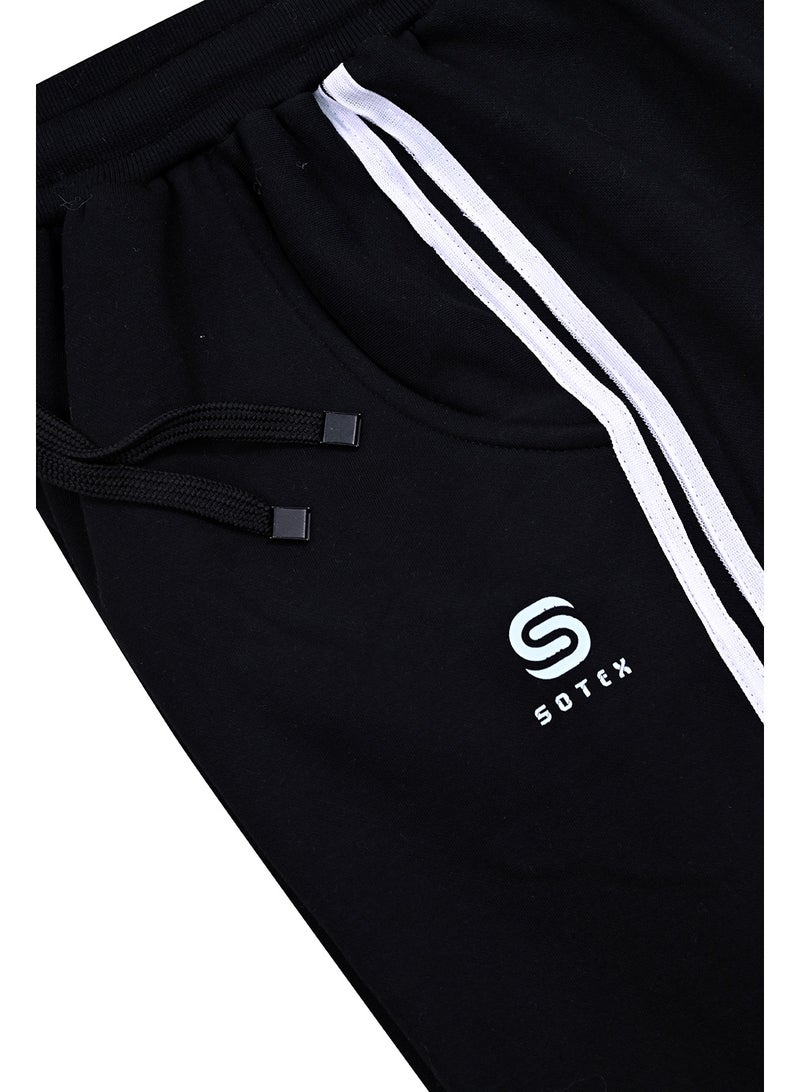 Sotex Men's Sweat Pants - Image 2