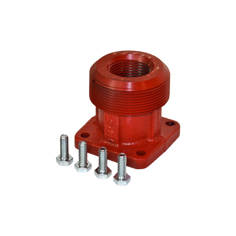 FILL RITE Fill-Rite KIT120BG Kit, Inlet Bung Small Pumps (600, 1200, 2400, 4200, 4400 Series) - Image 3