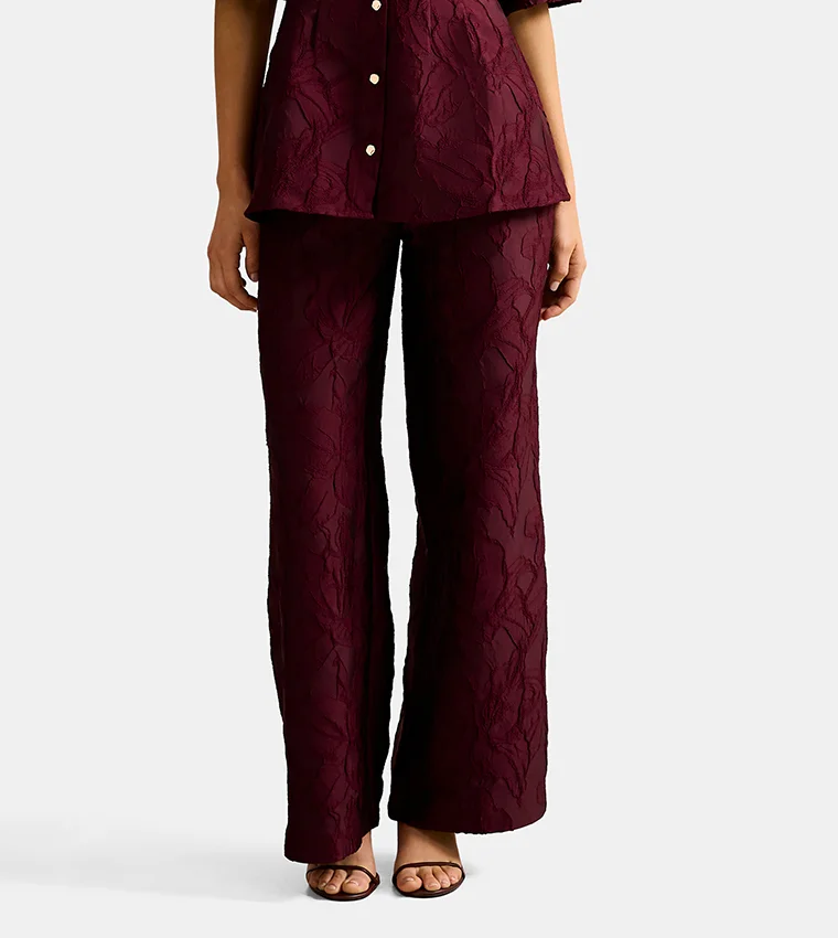 فورايفر نيو Brady Wide Leg Pant