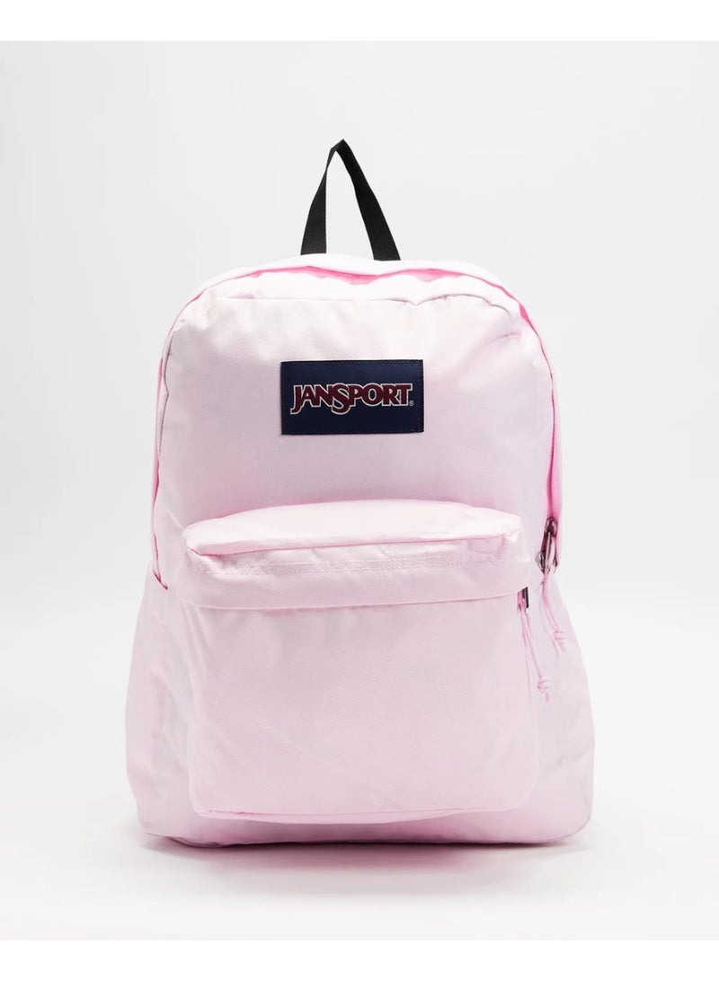 جان سبورت 【موسم المدرسة】حقيبة مدرسية كلاسيكية ملونة، حجرة كمبيوتر، يجب اقتناؤها للطلاب، حقيبة سفر العودة إلى المدرسة، حقيبة كمبيوتر محمول - Image 1