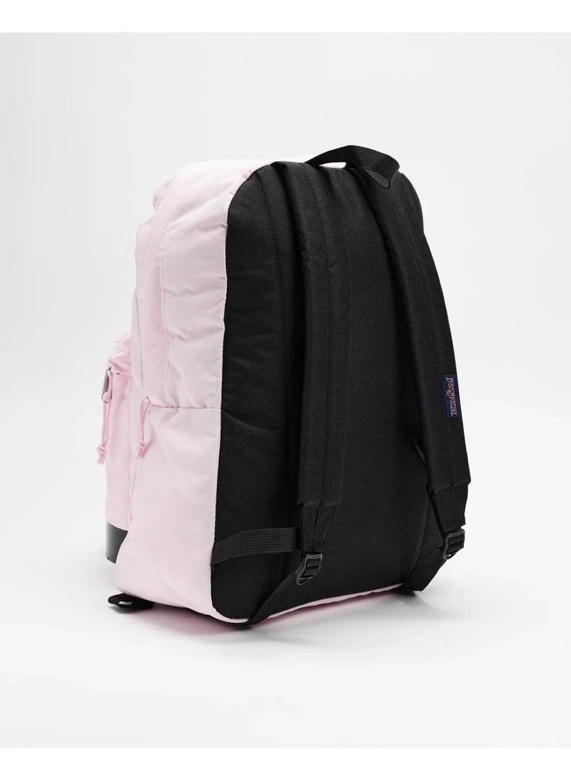 جان سبورت 【موسم المدرسة】حقيبة مدرسية كلاسيكية ملونة، حجرة كمبيوتر، يجب اقتناؤها للطلاب، حقيبة سفر العودة إلى المدرسة، حقيبة كمبيوتر محمول - Image 2