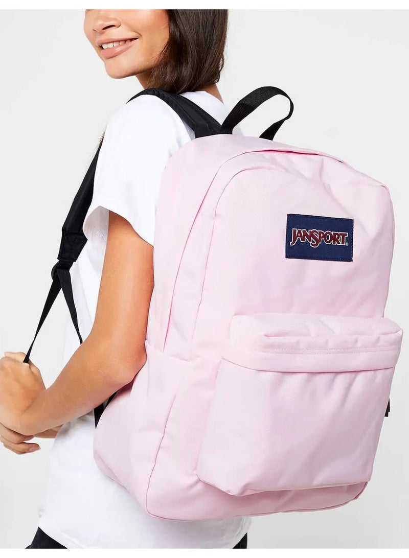 جان سبورت 【موسم المدرسة】حقيبة مدرسية كلاسيكية ملونة، حجرة كمبيوتر، يجب اقتناؤها للطلاب، حقيبة سفر العودة إلى المدرسة، حقيبة كمبيوتر محمول - Image 5