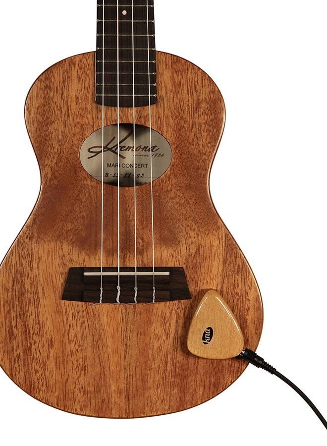 KNA Pickups KNA AP-1 Acoustic Guitar Pickup - Image 3