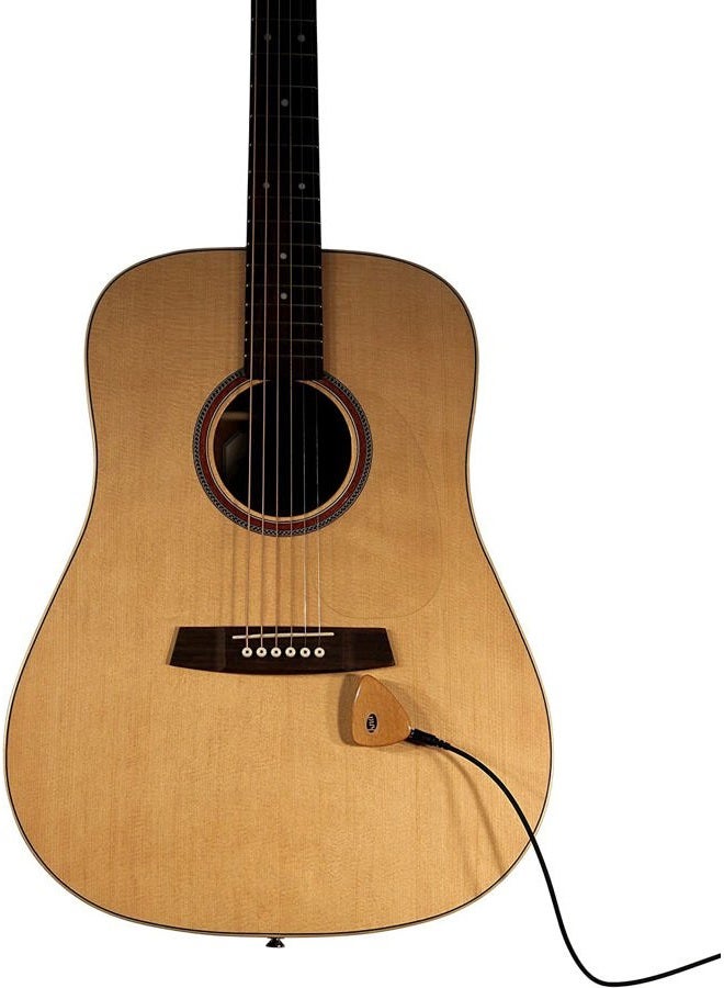 KNA Pickups KNA AP-1 Acoustic Guitar Pickup - Image 1