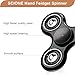 SCIONE Fidget Spinner Toy 1 Pack Cool Fidget Spinners for Kids Adults Sensory Fidgets Toys Anxiety Relief for ADHD Autism Portable Handheld Toy for Office School Travel - Image 4