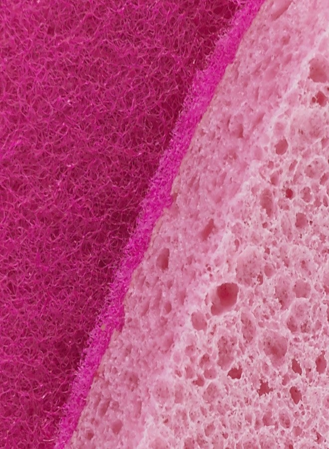 Dawn Gentle Scrubber Sponges - Image 3