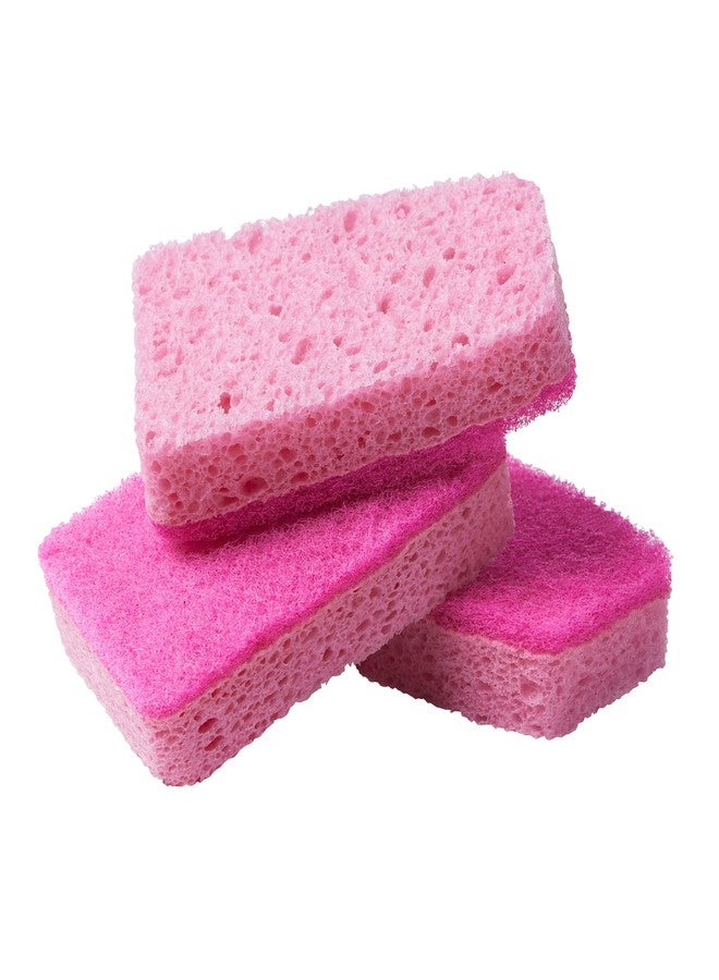 Dawn Gentle Scrubber Sponges - Image 1