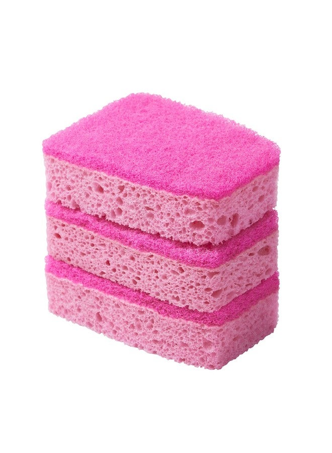 Dawn Gentle Scrubber Sponges - Image 2