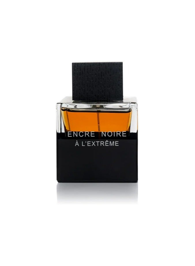 لاليك عطر أنكر نوار إكستريم - Image 1