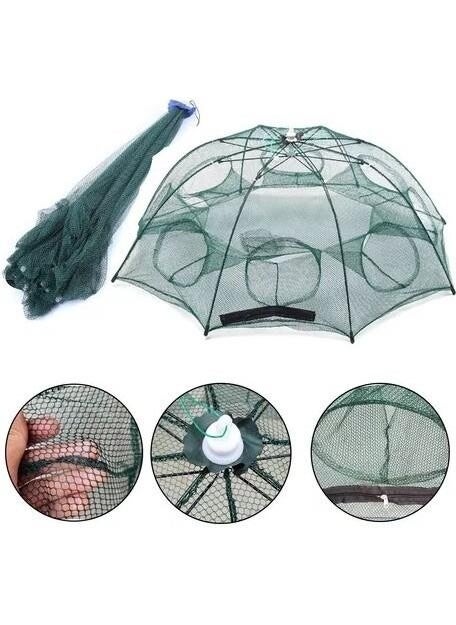 6641 Pinter 8 Eye Automatic Pinter Fine Net 35X70CM
