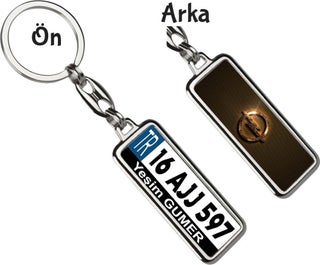 Gift Rich Personalized Opel 3D Logo Theme License Plate Keychain - pzsku/Z0C5F02EE47BDAB7913B1Z/45/_/1730535675/c8c6390c-9fb1-4f3b-babf-3fd2d7b56afe