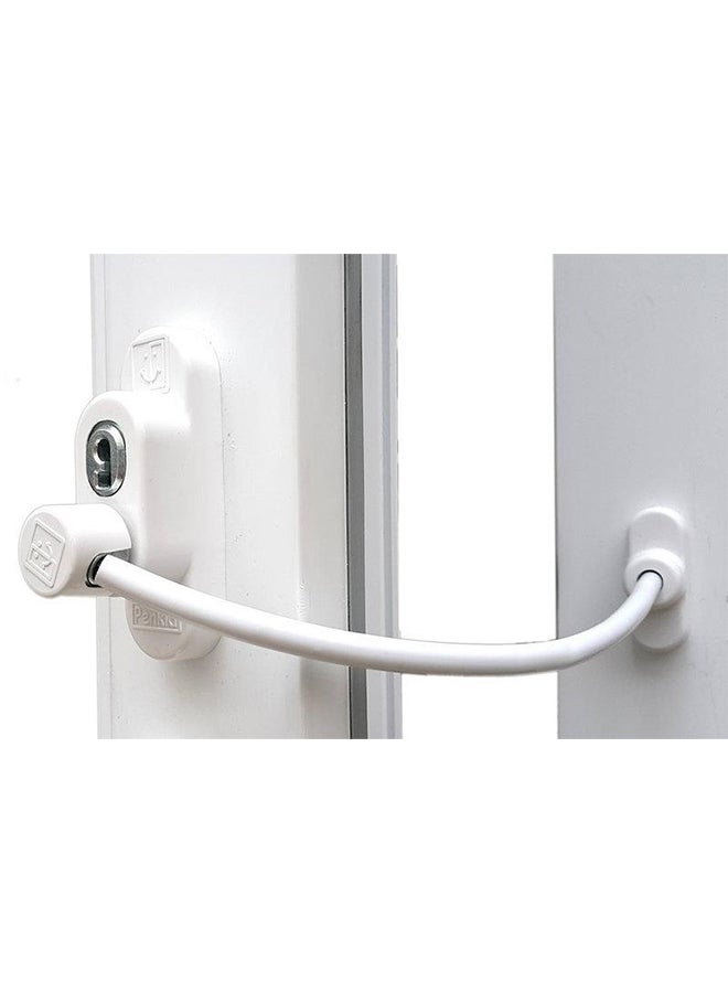 Child Safety Window And Door Chain Lock - Image 5