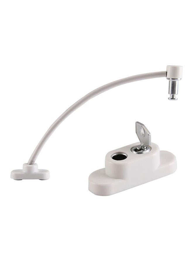 Child Safety Window And Door Chain Lock - Image 1