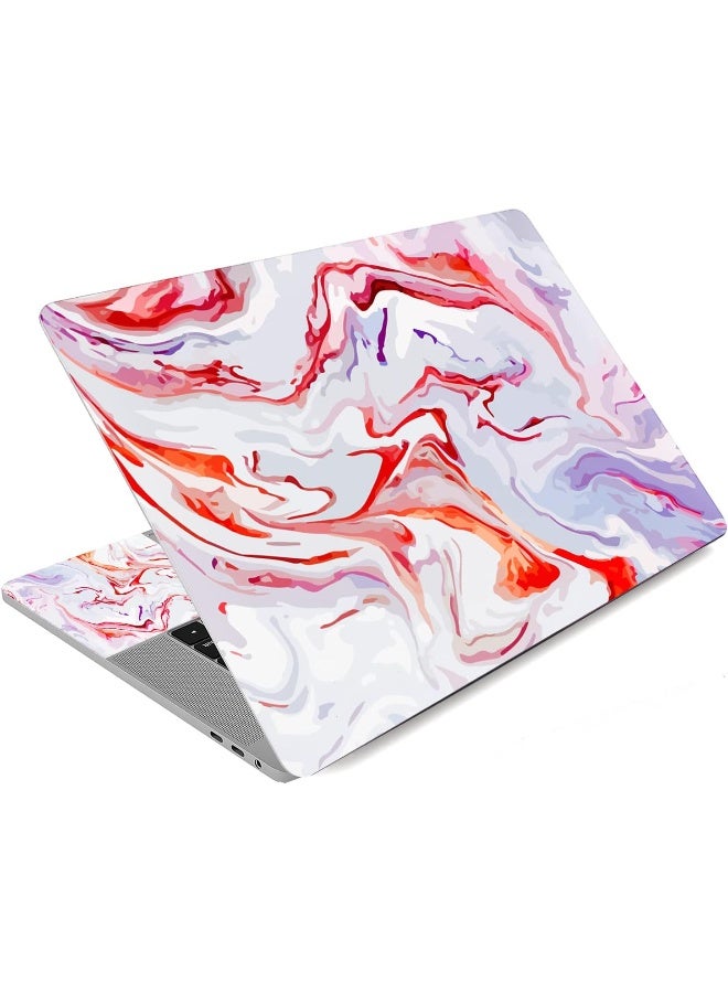 Home Trove 12 13 13.3 14 15.4 15.6 Inches Laptop Skin Sticker Decal Universal Netbook Skin Sticker 