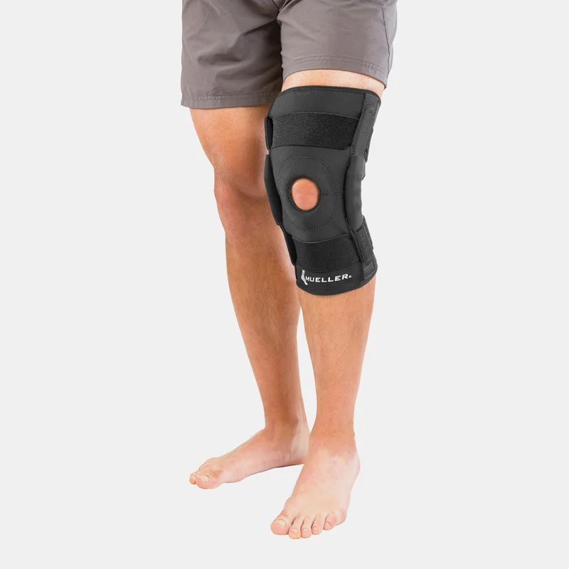 Mueller Hinged Knee Brace