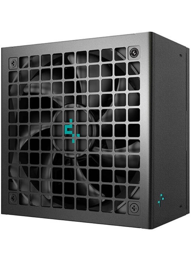 DEEPCOOL PN1200M 1200W ATX 3.1 Fully Modular Power Supply – 80 Plus Gold Certified, PCIe 5.1 Ready, 12VHPWR Connector, Japanese Capacitors, DC-to-DC Design, 135mm FDB Fan, OCP/OVP/OPP/SCP/OTP Protections – High-Performance Gaming & Workstation | R-PNC000M-FC0B-JGUK - Image 2