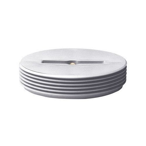 Sioux Chief 87840PK Recessed Plug 4 in Sold as 3 Pack