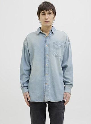 Jorsantorini Denim Shirt Ls Sn - pzsku/Z0C5F752EBCD4304EE52EZ/45/1750843334/05680813-e275-48a9-91b2-7f0e0c21ccd4